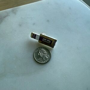 Clinique Enamel Pin